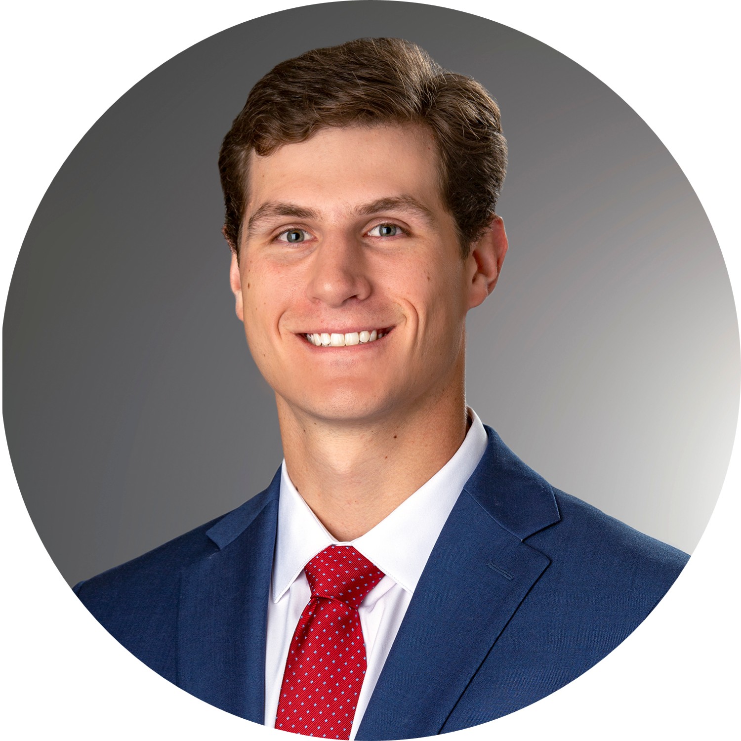 Headshot of Ben Maitski, Manager at Willamette Management Associates