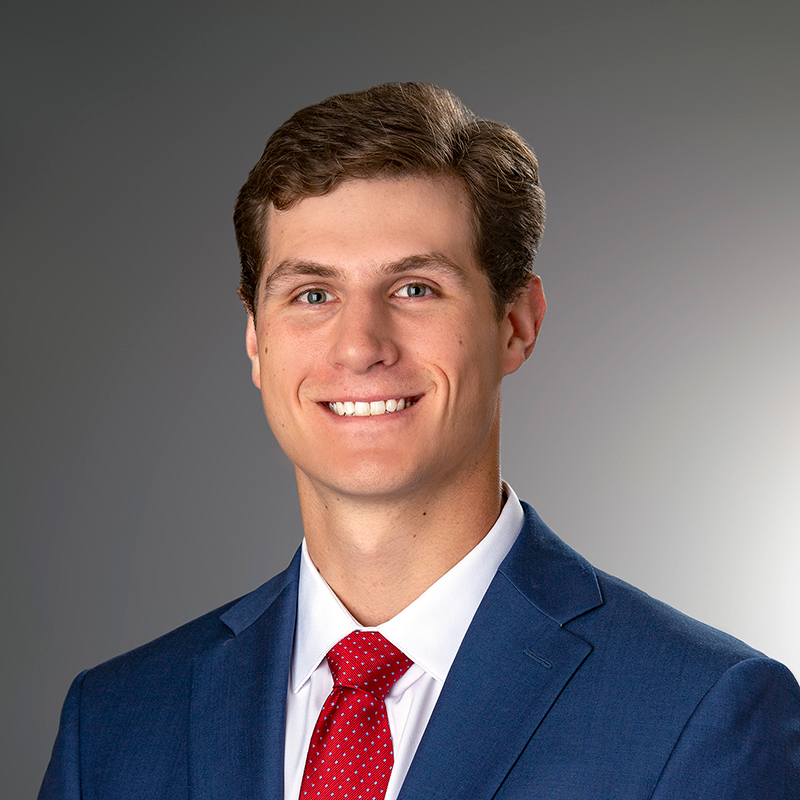 Headshot of Ben Maitski, Manager at Willamette Management Associates