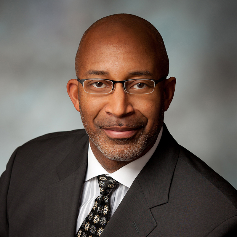 Headshot of Charles Wilhoite, CPA, Managing Director at Willamette Management Associates