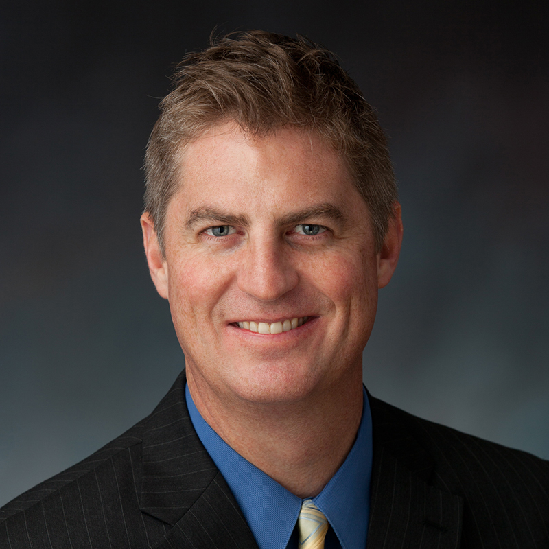 Headshot of Justin Nielsen, Director at Willamette Management Associates