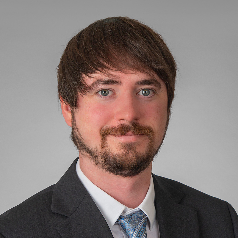 Headshot of Nathan Novak, Managing Director and Chicago Office Director at Willamette Management Associates