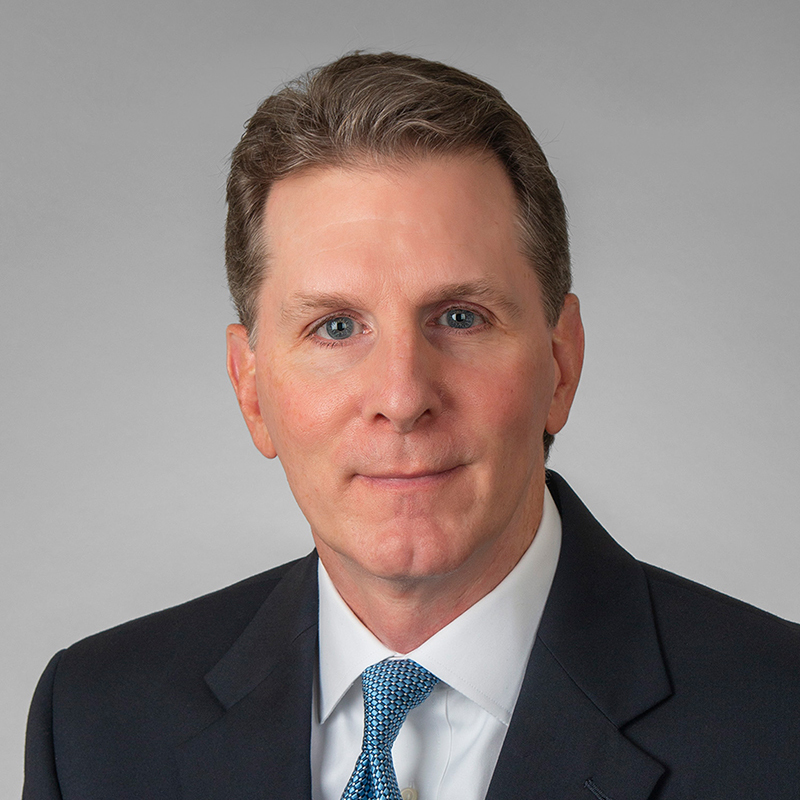 Headshot of Timothy Meinhart, ASA, Managing Director at Willamette Management Associates