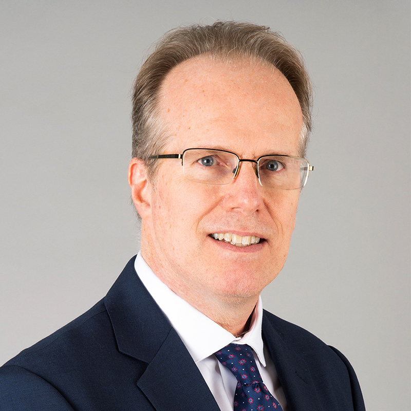 Headshot of Will Christensen, Executive Professional Standards Editor at Willamette Management Associates